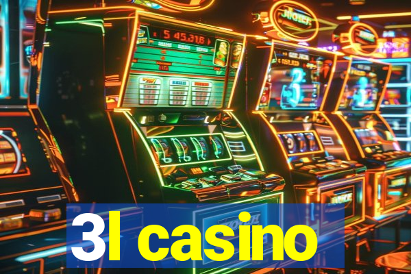 3l casino